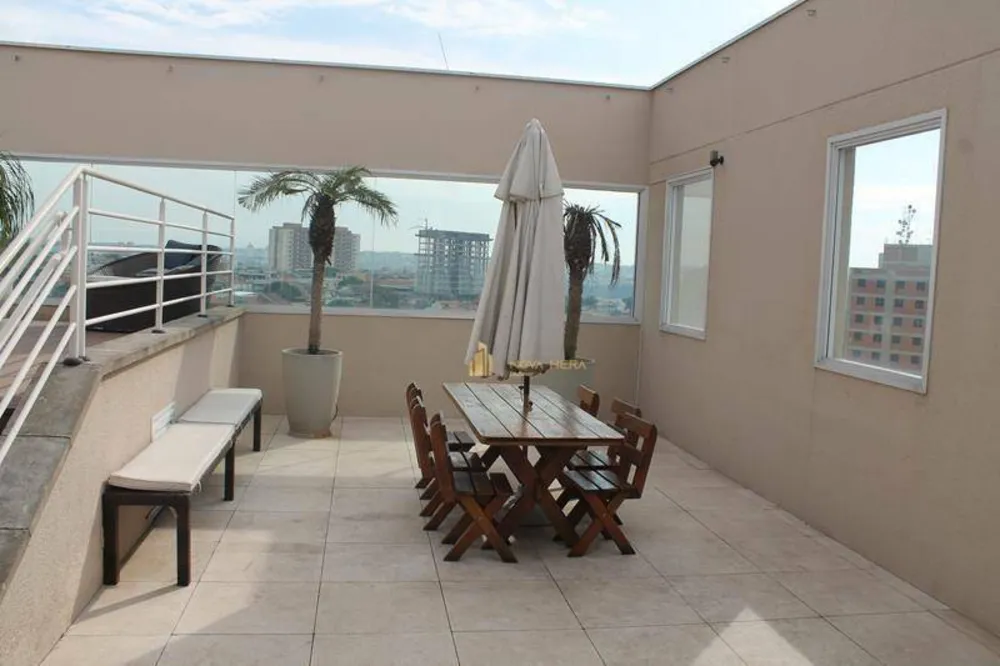 Apartamento, 2 quartos, 52 m² - Foto 17