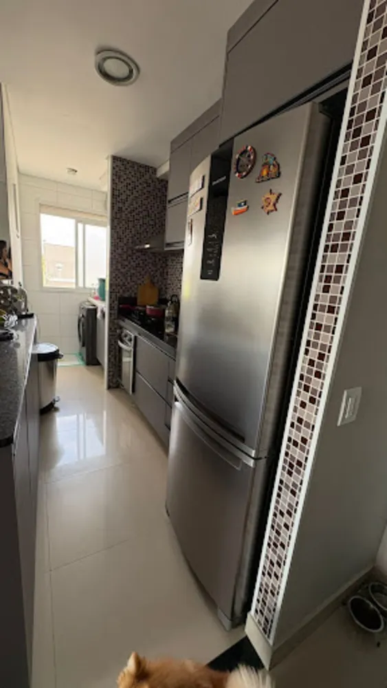 Apartamento, 2 quartos, 52 m² - Foto 10
