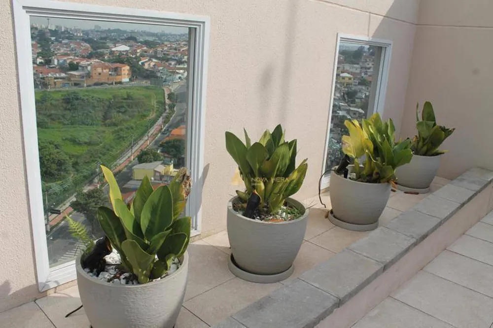 Apartamento, 2 quartos, 52 m² - Foto 3