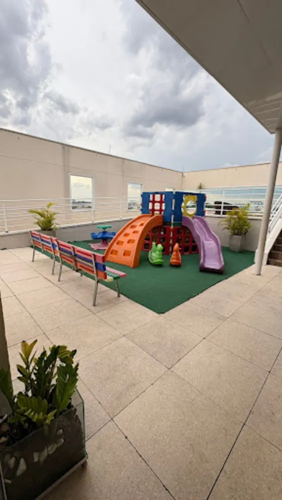 Apartamento, 2 quartos, 52 m² - Foto 11