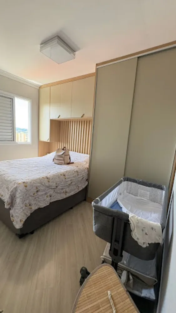 Apartamento, 2 quartos, 52 m² - Foto 9