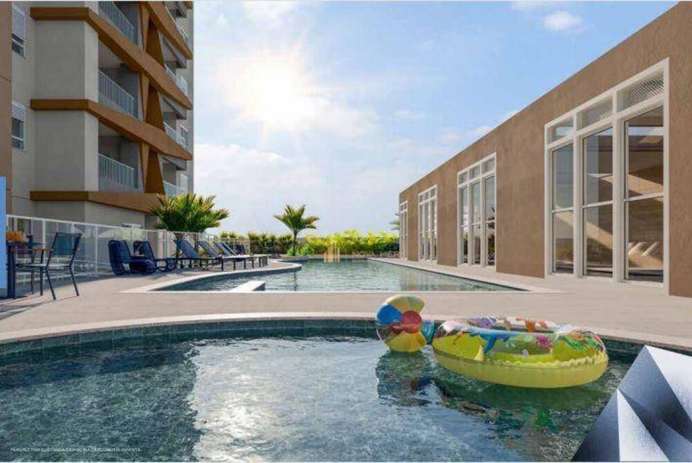 Apartamento, 2 quartos, 65 m² - Foto 50