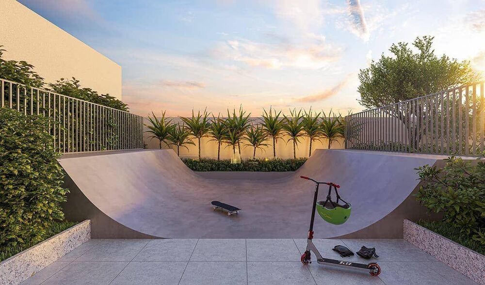 Apartamento, 2 quartos, 65 m² - Foto 29