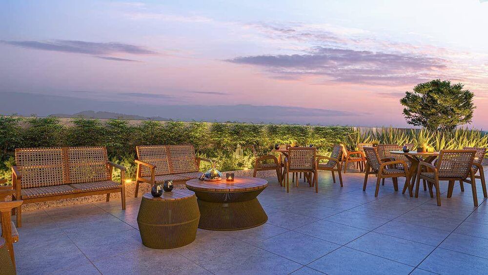 Apartamento, 2 quartos, 65 m² - Foto 21