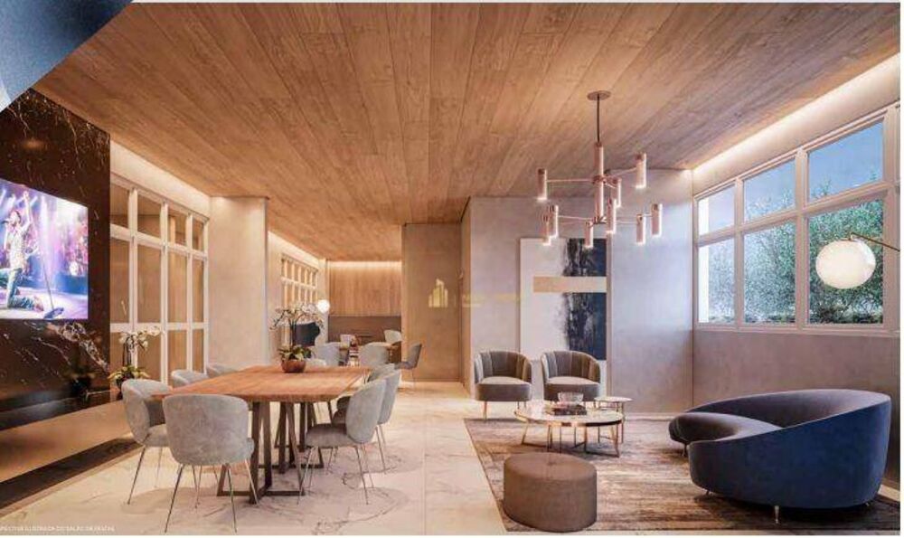 Apartamento, 2 quartos, 65 m² - Foto 48