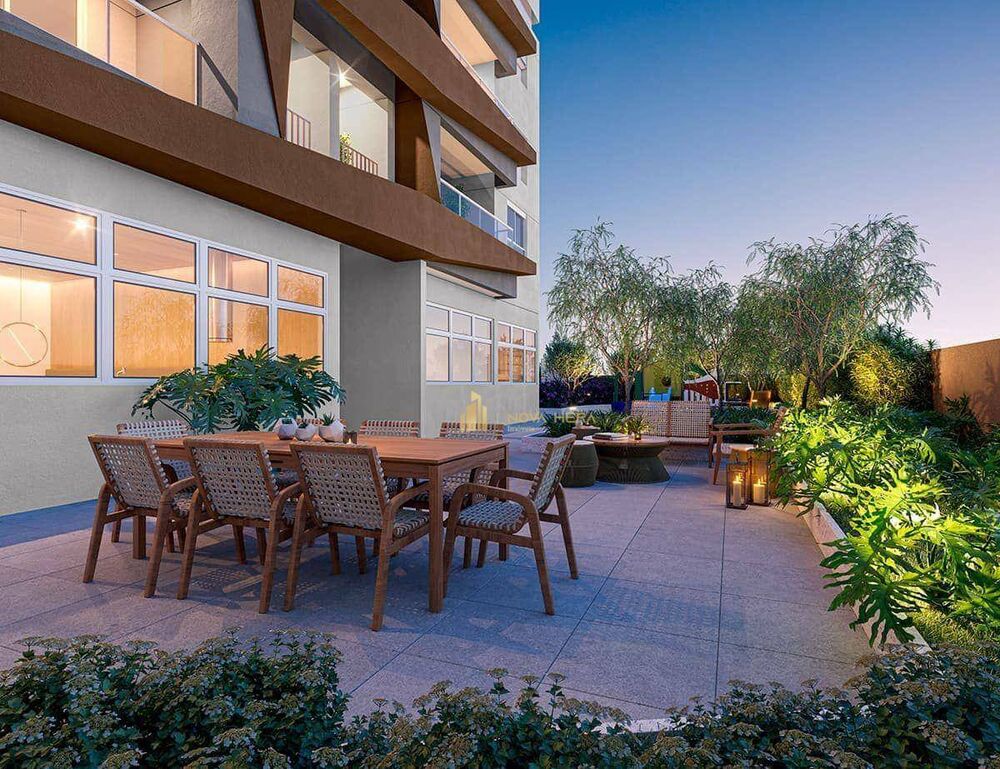 Apartamento, 2 quartos, 65 m² - Foto 16