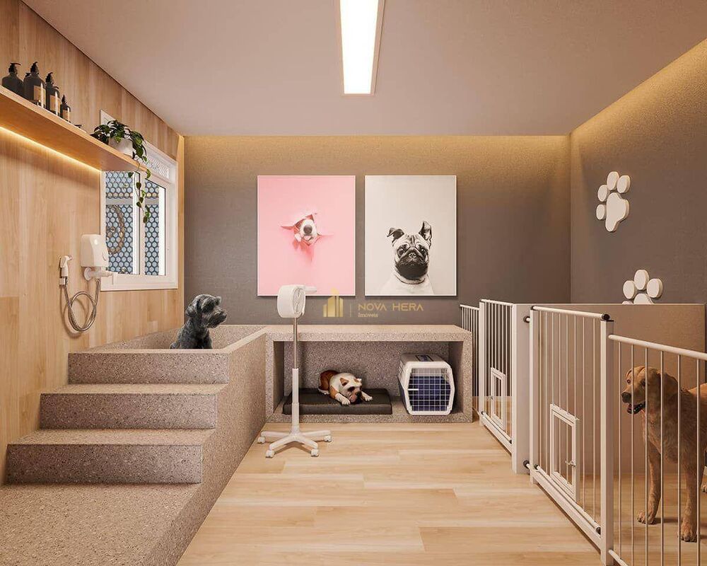 Apartamento, 2 quartos, 65 m² - Foto 33