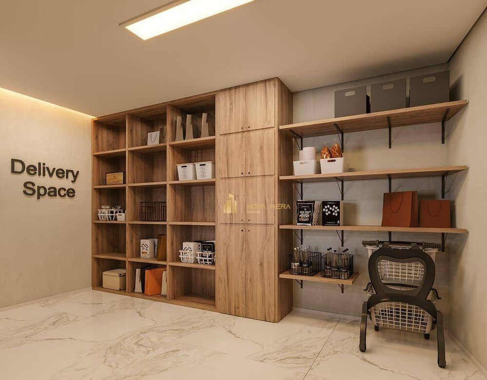 Apartamento, 2 quartos, 65 m² - Foto 17