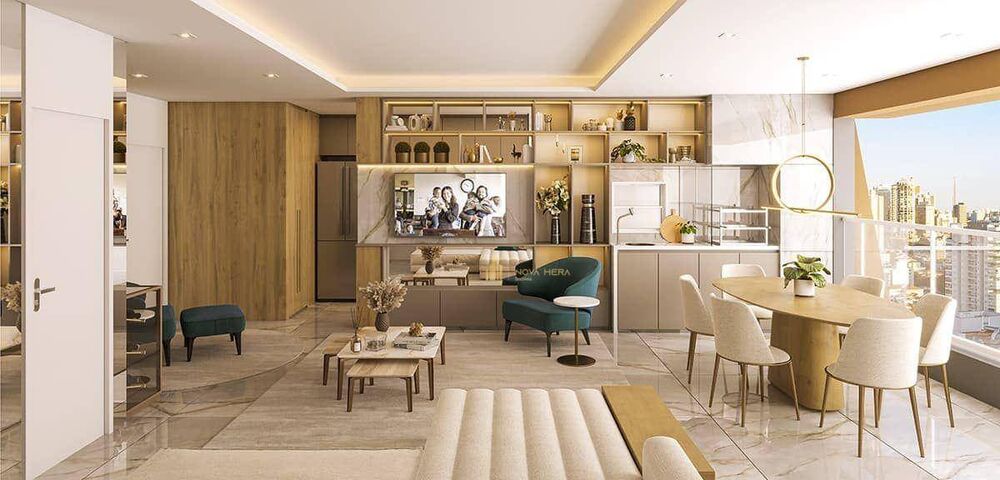 Apartamento, 2 quartos, 65 m² - Foto 45