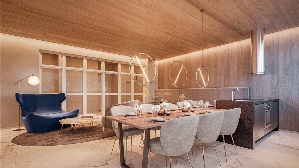 Apartamento, 2 quartos, 65 m² - Foto 5