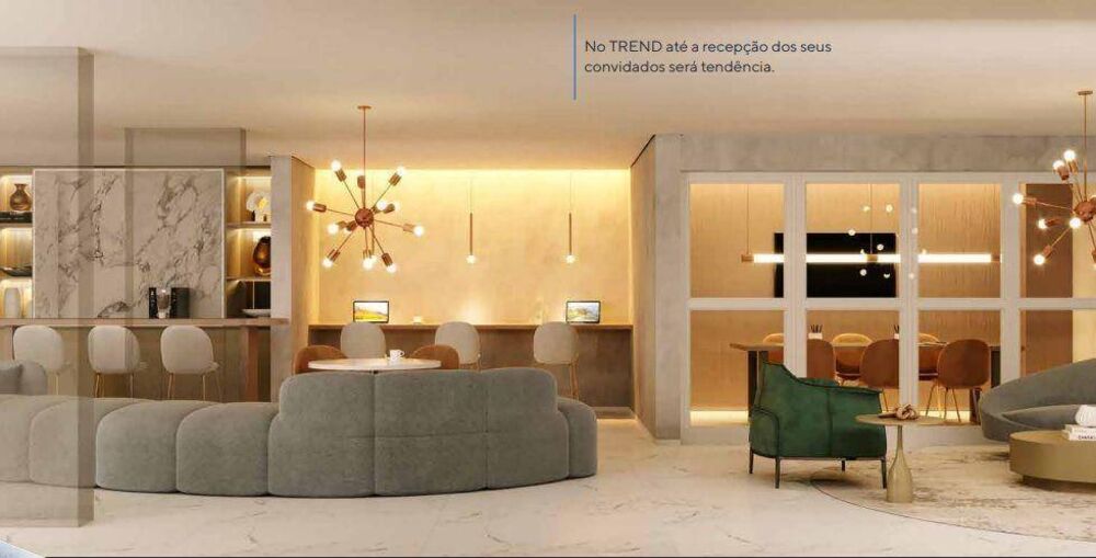 Apartamento, 2 quartos, 65 m² - Foto 51