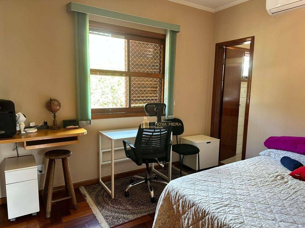 Sobrado, 3 quartos, 250 m² - Foto 2