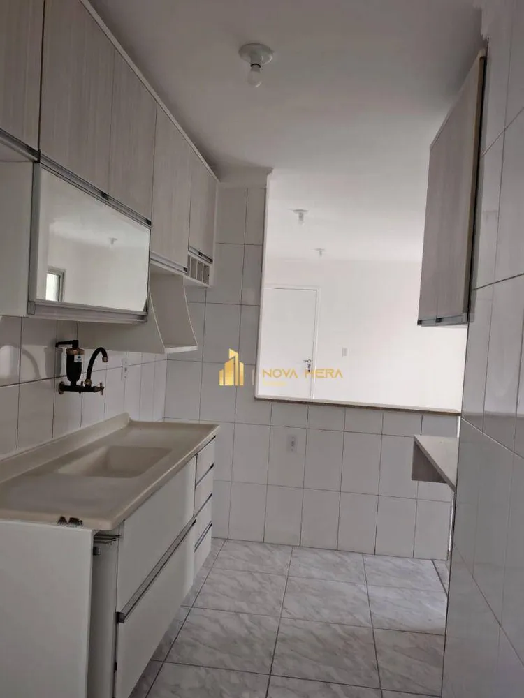 Apartamento, 2 quartos, 46 m² - Foto 3