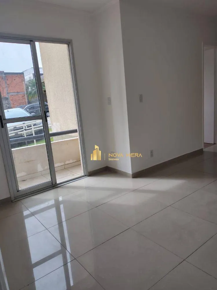 Apartamento, 2 quartos, 46 m² - Foto 11