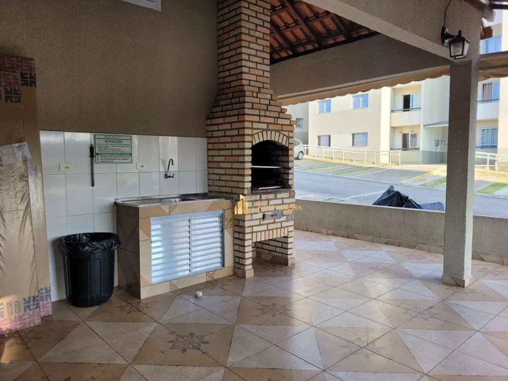 Apartamento, 2 quartos, 46 m² - Foto 13