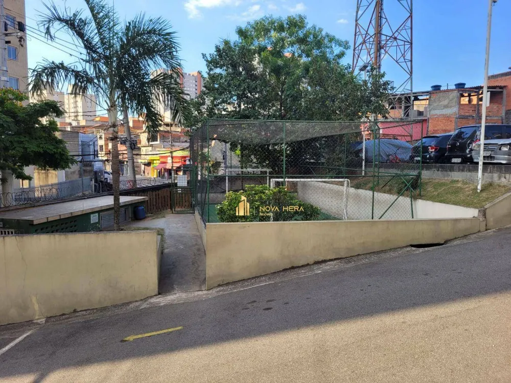 Apartamento, 2 quartos, 46 m² - Foto 18