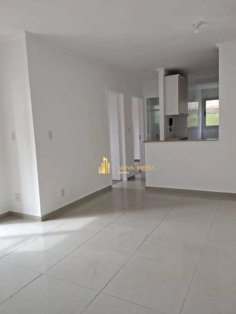 Apartamento, 2 quartos, 46 m² - Foto 20