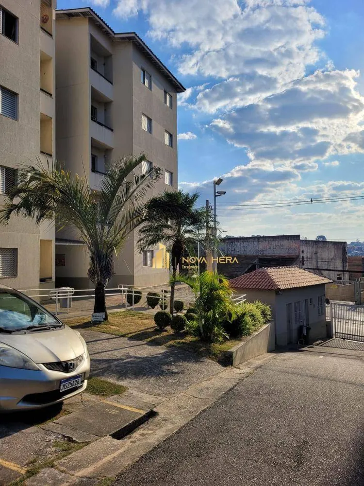 Apartamento, 2 quartos, 46 m² - Foto 6