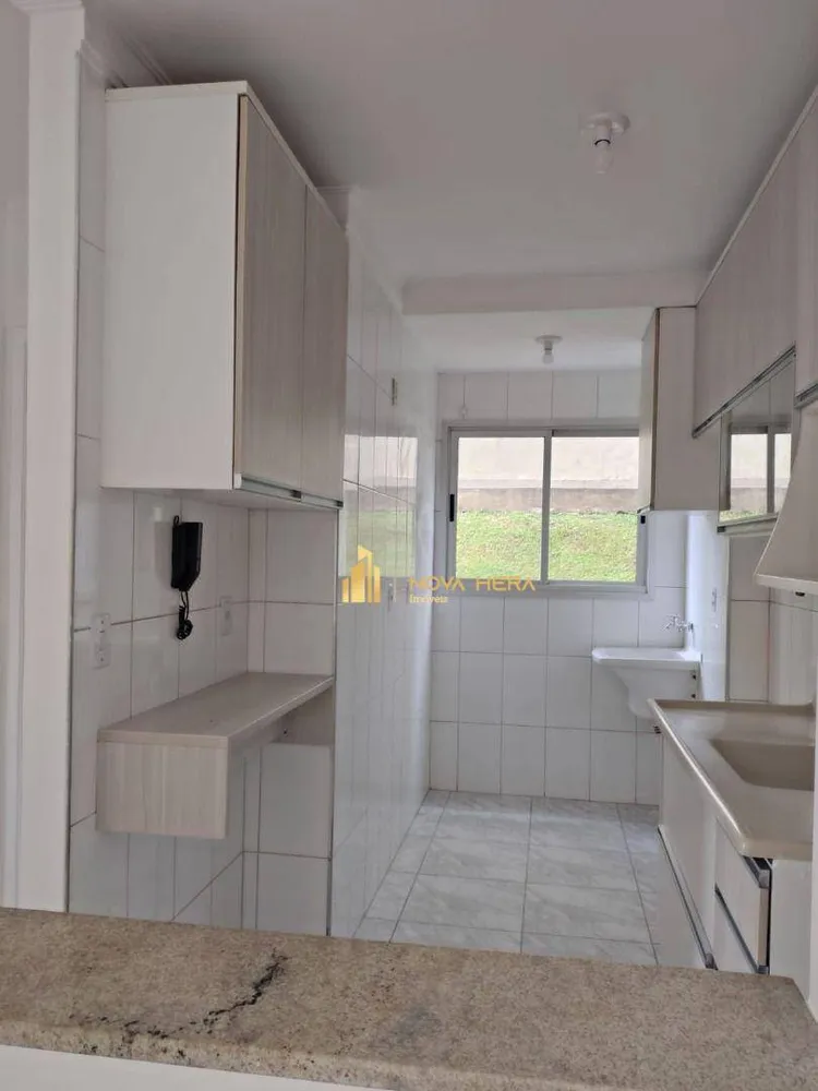 Apartamento, 2 quartos, 46 m² - Foto 4