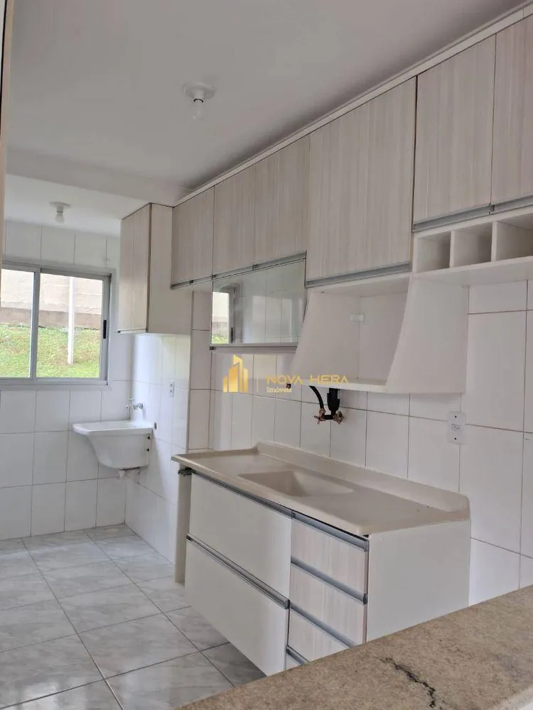 Apartamento, 2 quartos, 46 m² - Foto 2