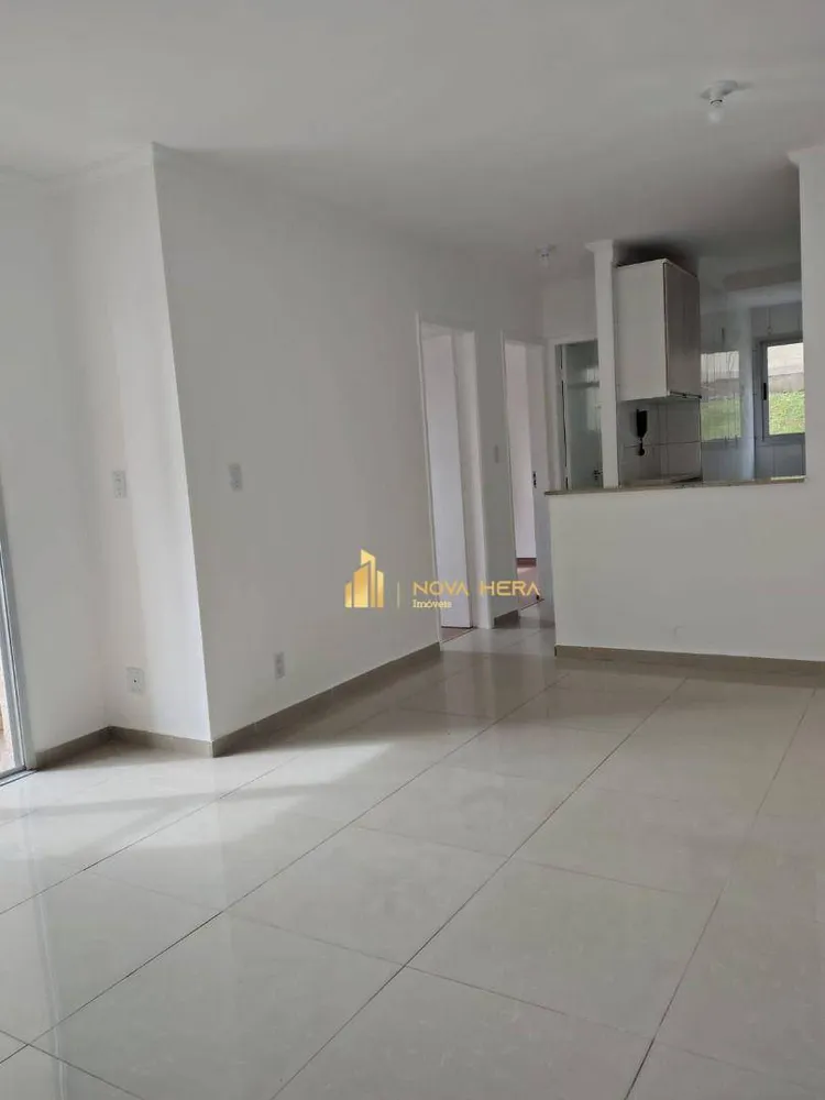 Apartamento, 2 quartos, 46 m² - Foto 16
