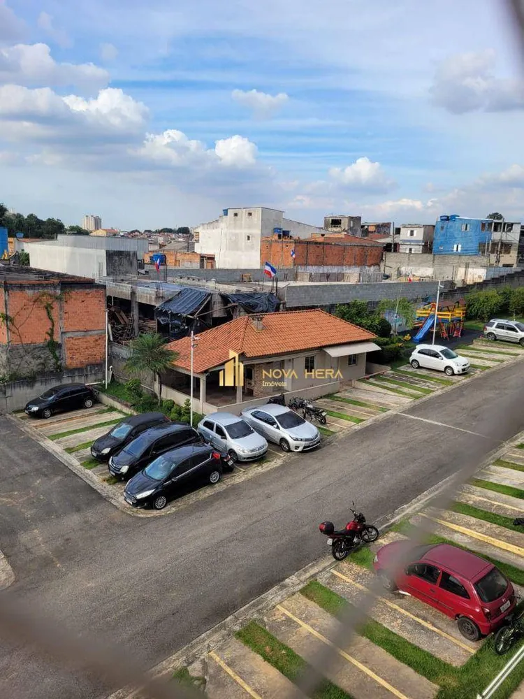Apartamento, 2 quartos, 46 m² - Foto 19