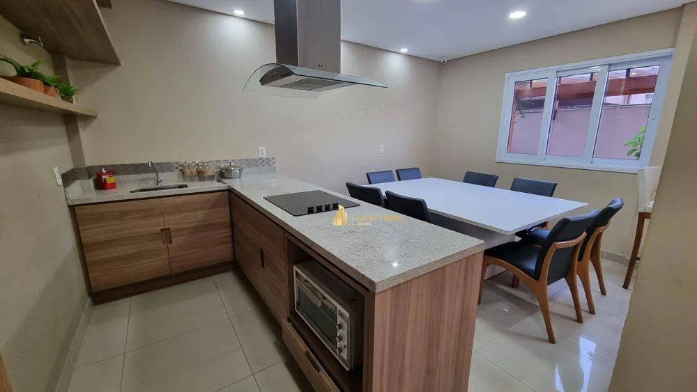 Apartamento, 2 quartos, 53 m² - Foto 6