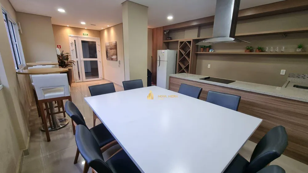 Apartamento, 2 quartos, 53 m² - Foto 9