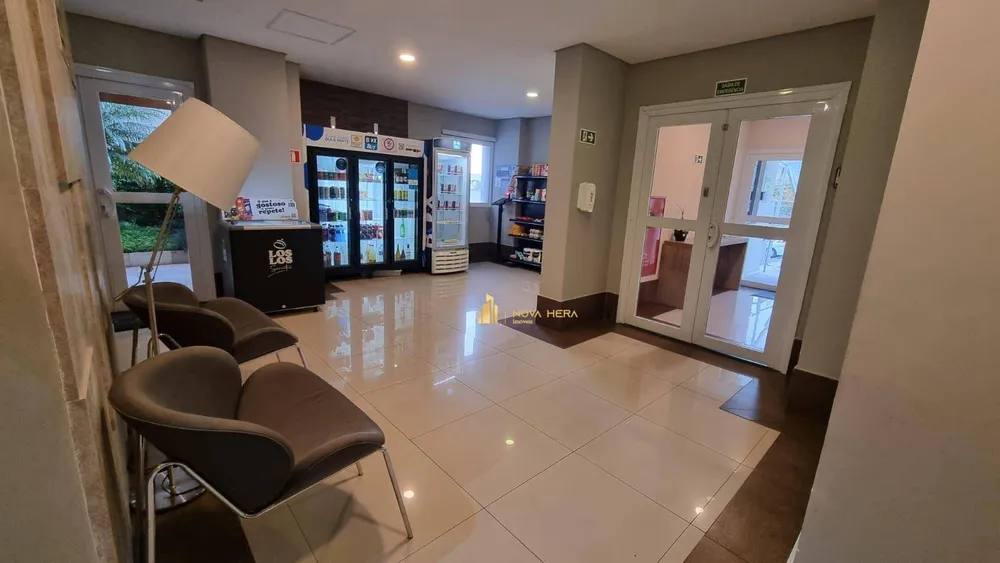 Apartamento, 2 quartos, 53 m² - Foto 14