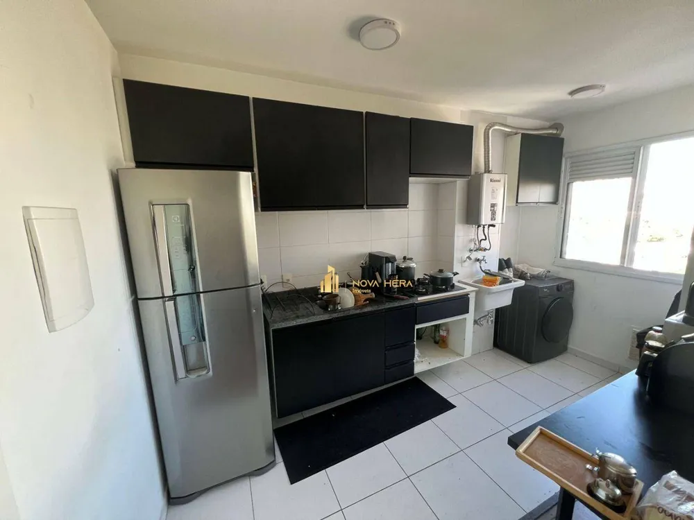 Apartamento, 2 quartos, 53 m² - Foto 1