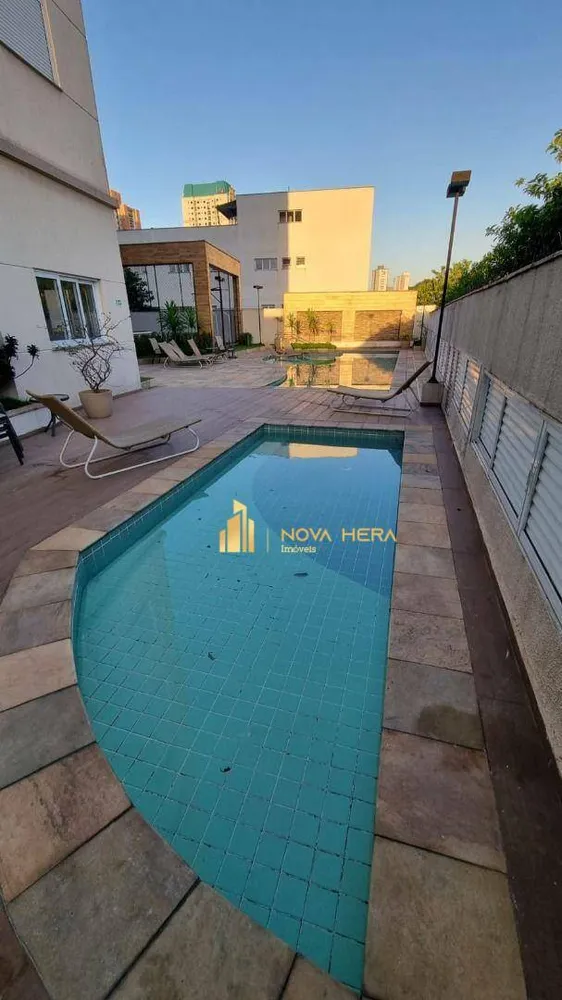 Apartamento, 2 quartos, 53 m² - Foto 10