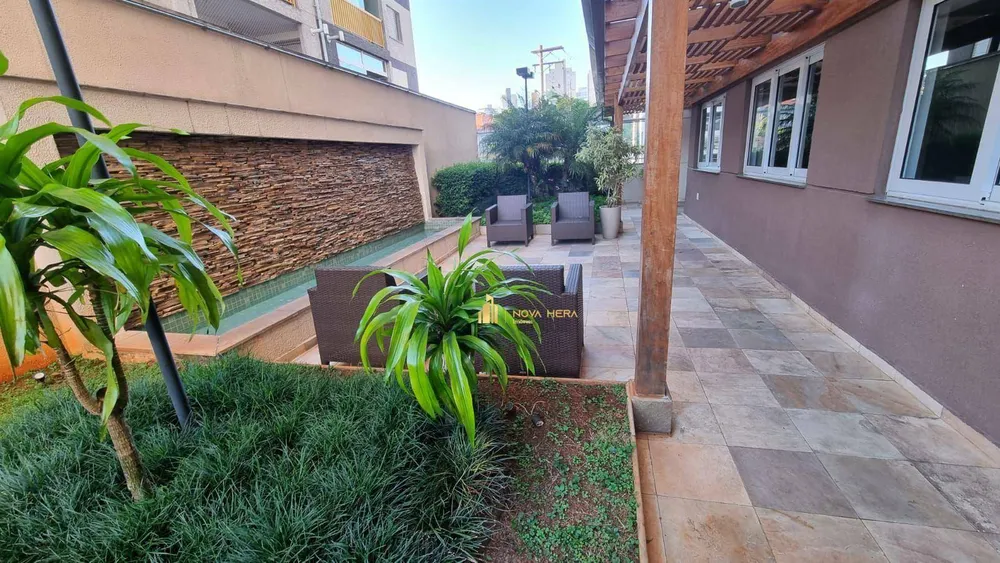 Apartamento, 2 quartos, 53 m² - Foto 11