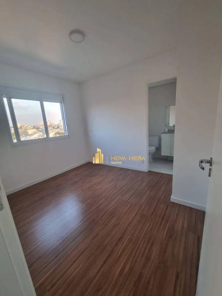 Apartamento, 2 quartos, 53 m² - Foto 8