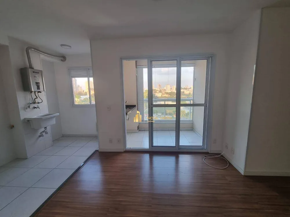 Apartamento, 2 quartos, 53 m² - Foto 4