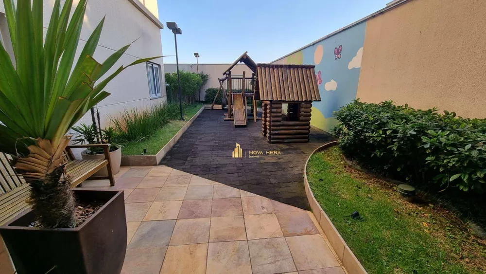 Apartamento, 2 quartos, 53 m² - Foto 13