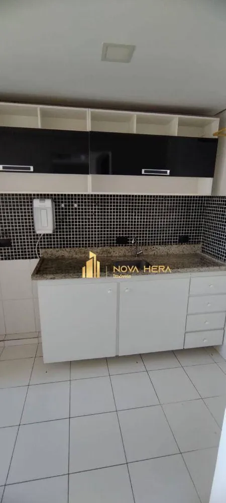 Apartamento, 2 quartos, 60 m² - Foto 5