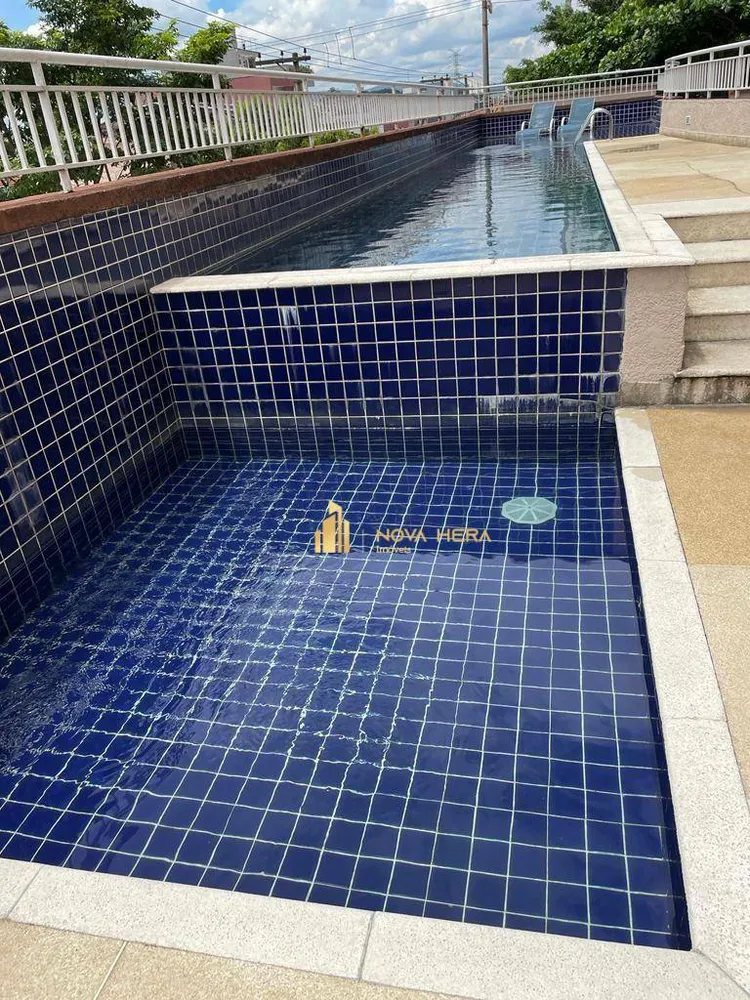 Apartamento, 2 quartos, 60 m² - Foto 17