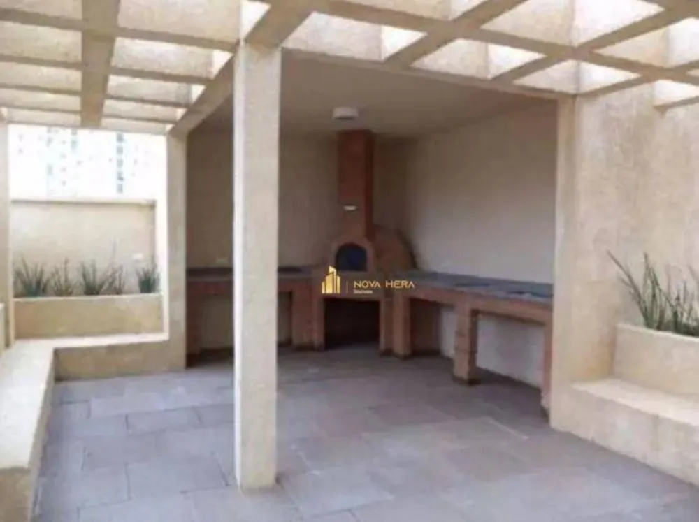 Apartamento, 2 quartos, 60 m² - Foto 16