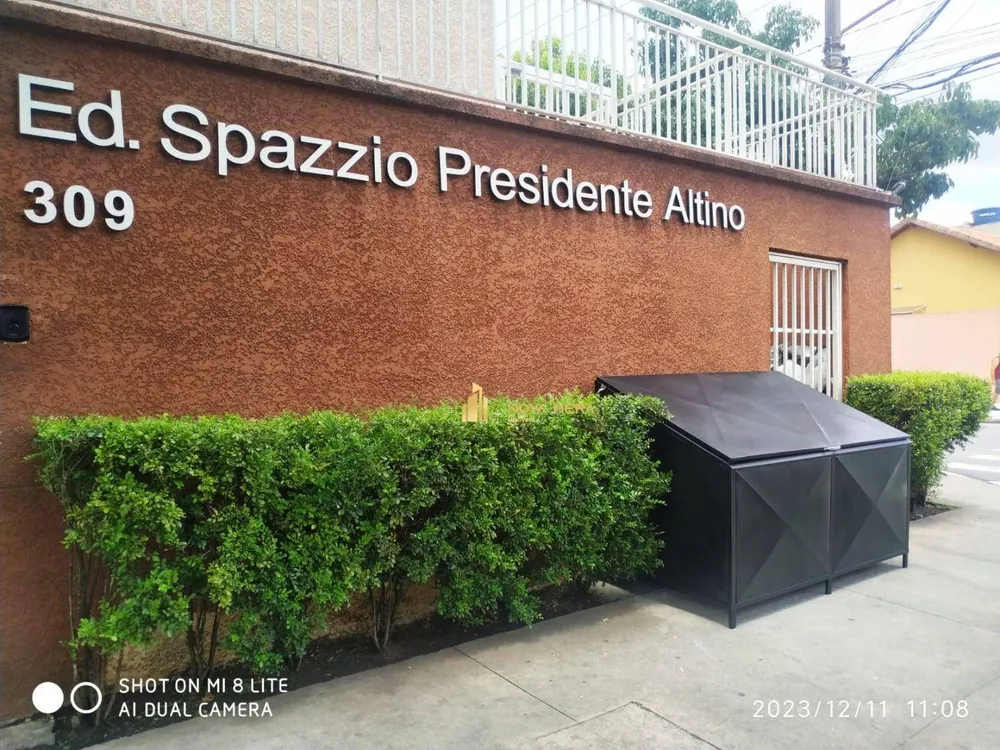 Apartamento, 2 quartos, 60 m² - Foto 12