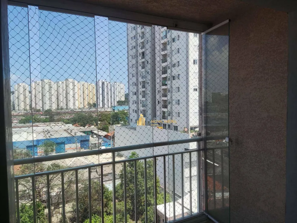 Apartamento, 2 quartos, 60 m² - Foto 8