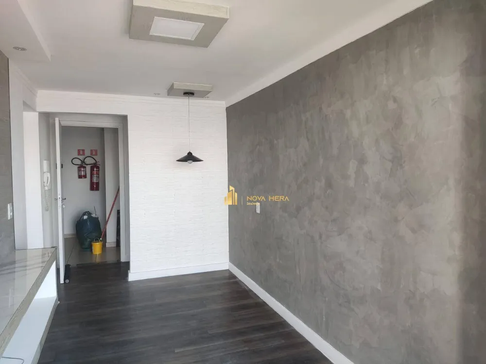 Apartamento, 2 quartos, 60 m² - Foto 2