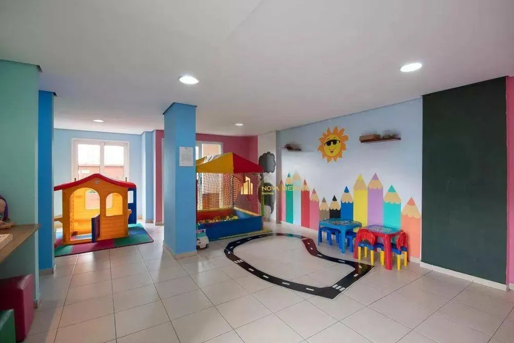Apartamento, 2 quartos, 60 m² - Foto 8