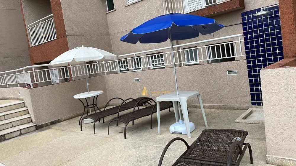 Apartamento, 2 quartos, 60 m² - Foto 18