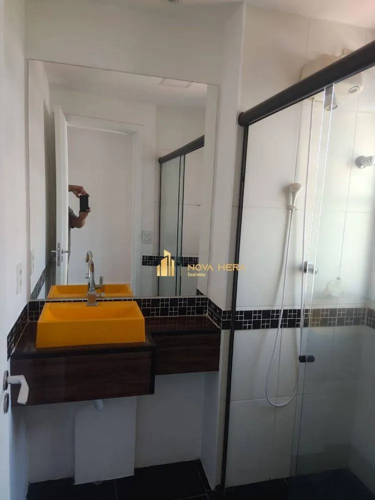 Apartamento, 2 quartos, 60 m² - Foto 6