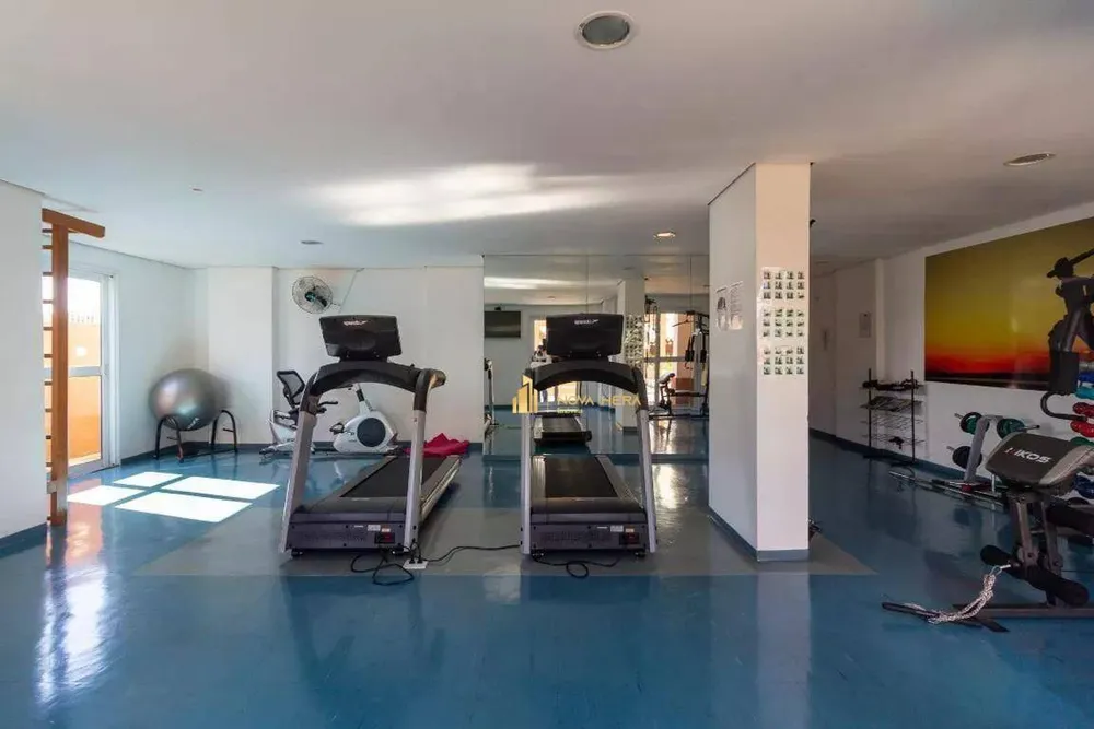 Apartamento, 2 quartos, 60 m² - Foto 13