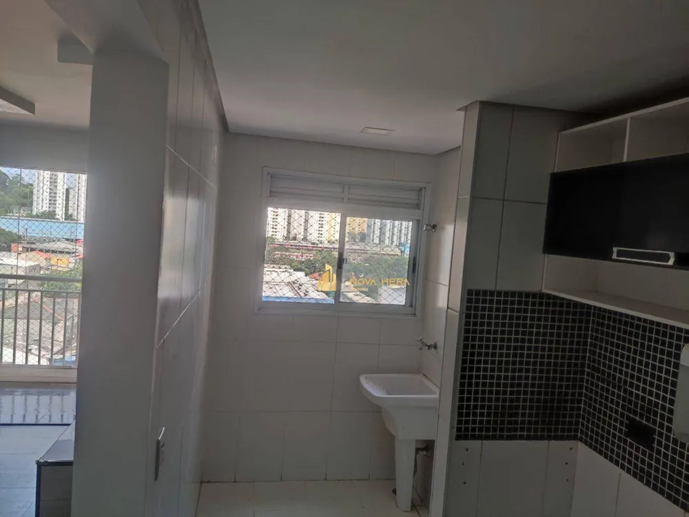 Apartamento, 2 quartos, 60 m² - Foto 1