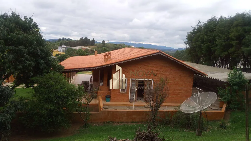 Chácara, 3 quartos, 1 hectares - Foto 17
