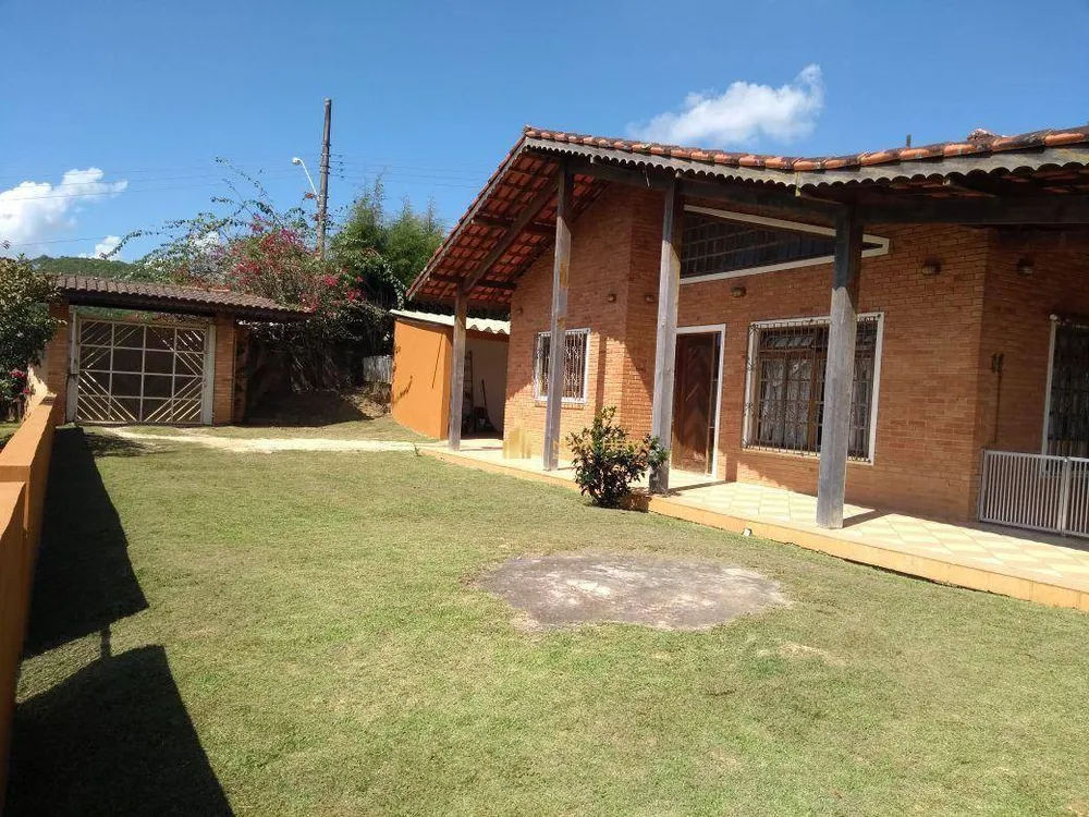 Chácara, 3 quartos, 1 hectares - Foto 7