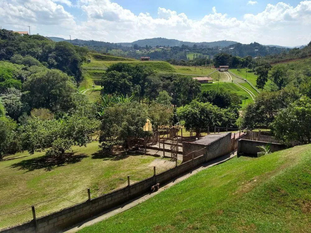Chácara, 3 quartos, 1 hectares - Foto 14
