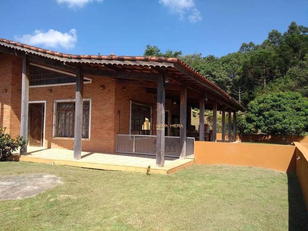 Chácara, 3 quartos, 1 hectares - Foto 6